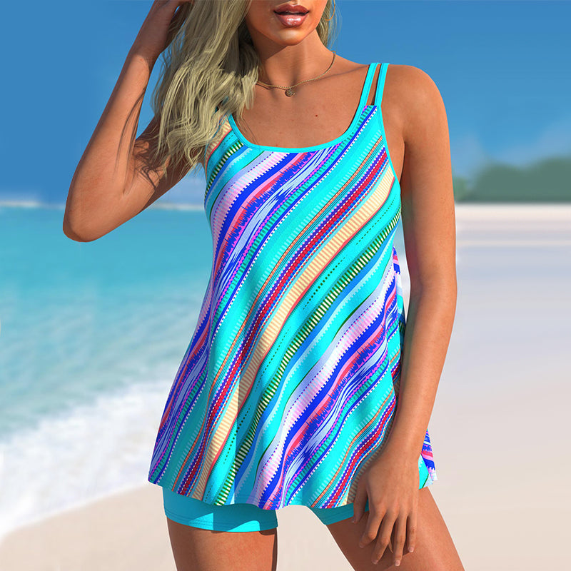 LAURA - Summer Swimsuit For Women