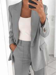 Amelia - Elegant Blazer For Women