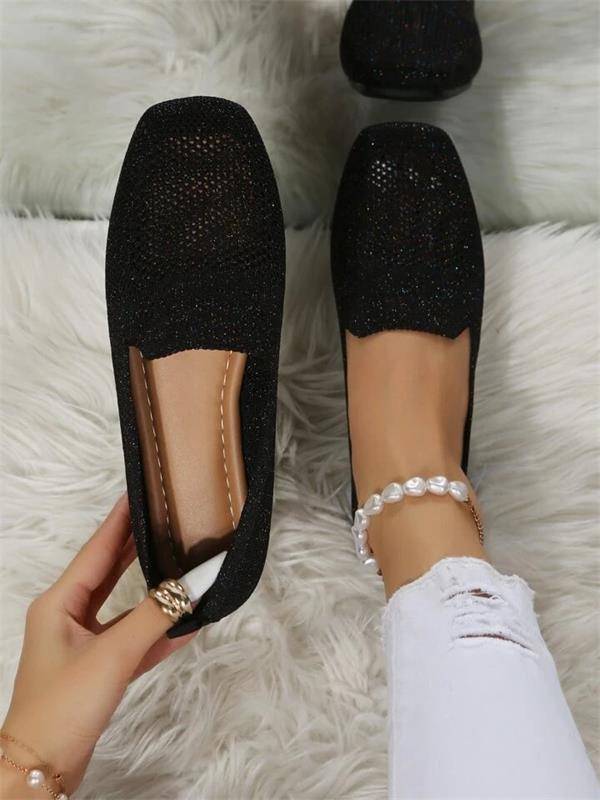 SHANON | Elegante Loafers Voor Vrouwen - River Mode