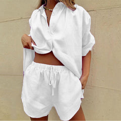 CIARA - Two Piece Set Summer Womens