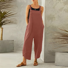 BELINA | Summer Women Overall