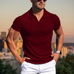 FINN | Luxury Polo Shirt For Men