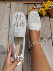 SHANON | Elegante Loafers Voor Vrouwen - River Mode