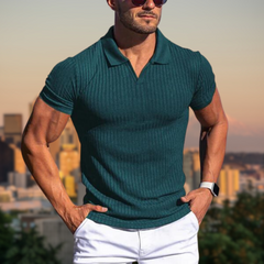 FINN | Luxury Polo Shirt For Men