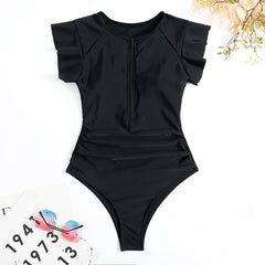 CLARE - Stylish swimming costume for women