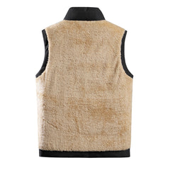 Adams - Warm Woven Bodywarmer For Men