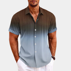 MAURICE - Stylish Men's Shirt For Summer