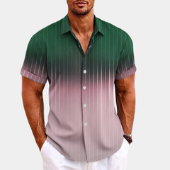 MAURICE - Stylish Men's Shirt For Summer