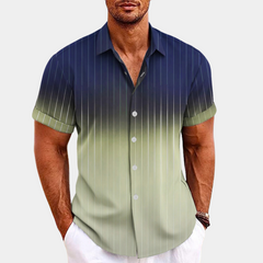 MAURICE - Stylish Men's Shirt For Summer