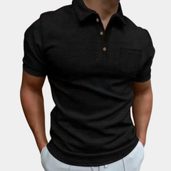 FERDINAND - Luxury Men's Polo Shirt