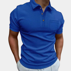 FERDINAND - Luxury Men's Polo Shirt