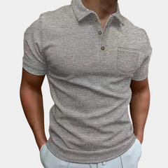 FERDINAND - Luxury Men's Polo Shirt