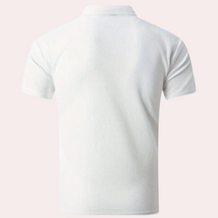 FERDINAND - Luxury Men's Polo Shirt