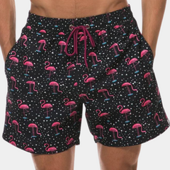 COLIN - Stylish swimming shorts for men