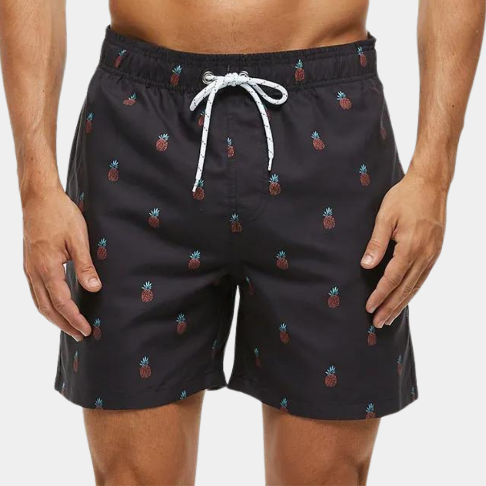 COLIN - Stylish swimming shorts for men