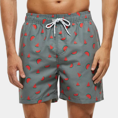 COLIN - Stylish swimming shorts for men