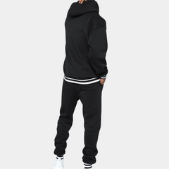 Comfortable Men's Jogging Suit