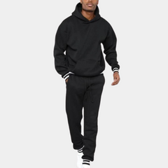 Comfortable Men's Jogging Suit