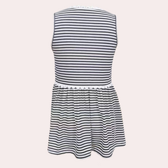 MILA - Striped Dress For Women