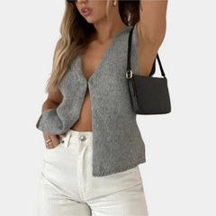 CHAYEN - Stylish Summer Top For Women