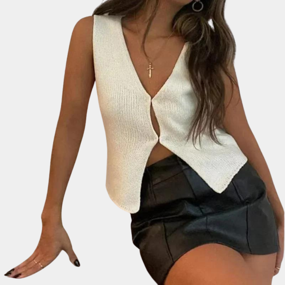 CHAYEN - Stylish Summer Top For Women