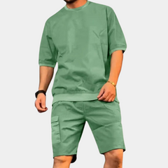 James - Oversized Summer For Men