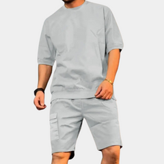 James - Oversized Summer For Men