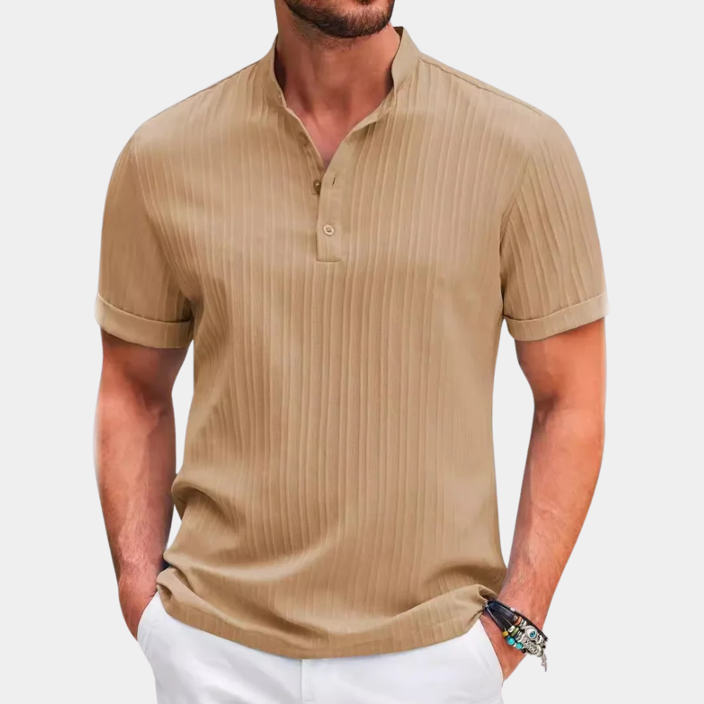 KELVIN - Polo shirt for men