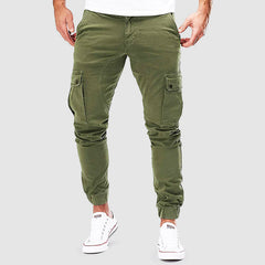 Marvis - Cargo Broek - River Mode