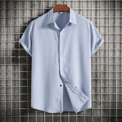 JARVY - Stylish Summer Blouse For Men