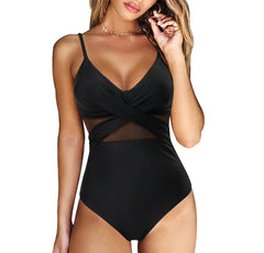 JINEKA - Push-up bathing suit