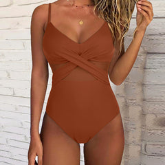 JINEKA - Push-up bathing suit