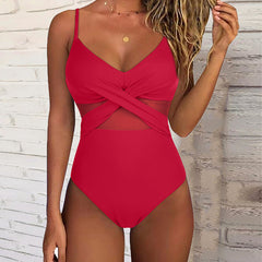 JINEKA - Push-up bathing suit