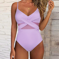 JINEKA - Push-up bathing suit