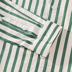 Arnold - Striped Shirt For Men