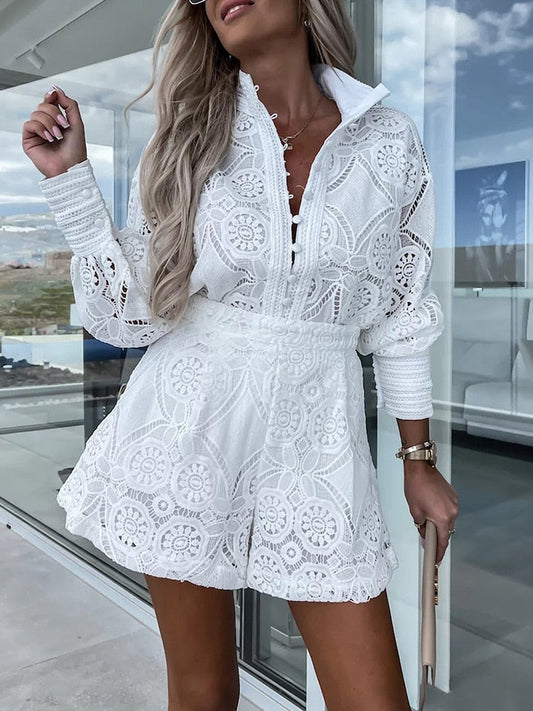 Noelle - Elegant Summer Jumpsuit For Women