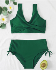 LOIS - Stylish two-piece bikini