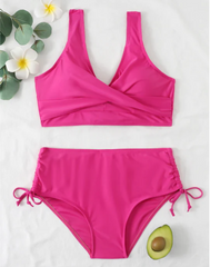 LOIS - Stylish two-piece bikini