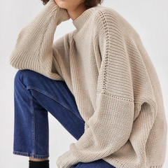 Jill - Elegant Sweater For Ladies