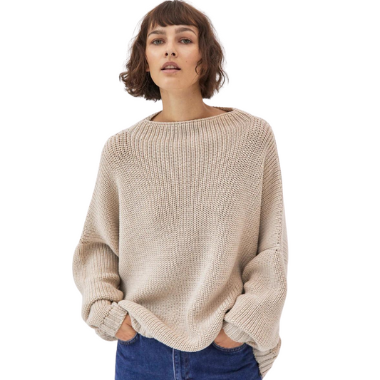 Jill - Elegant Sweater For Ladies