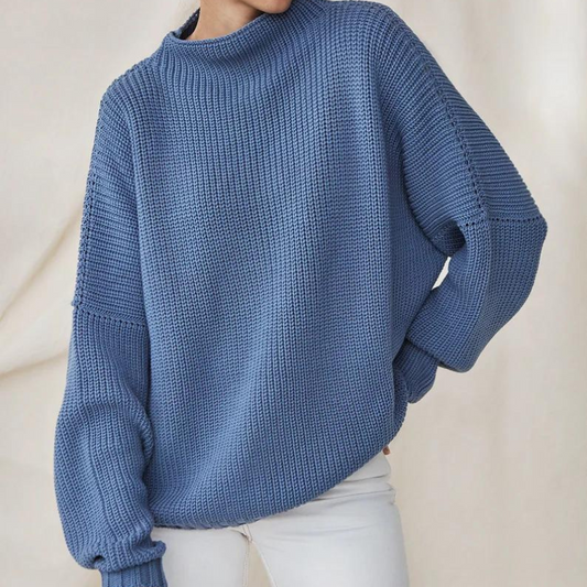 Jill - Elegant Sweater For Ladies