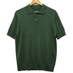 TIMOTHY - Classic men's polo shirt