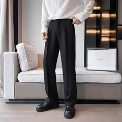 GIMEZ | Luxury Men's Set (Polo + Trousers)