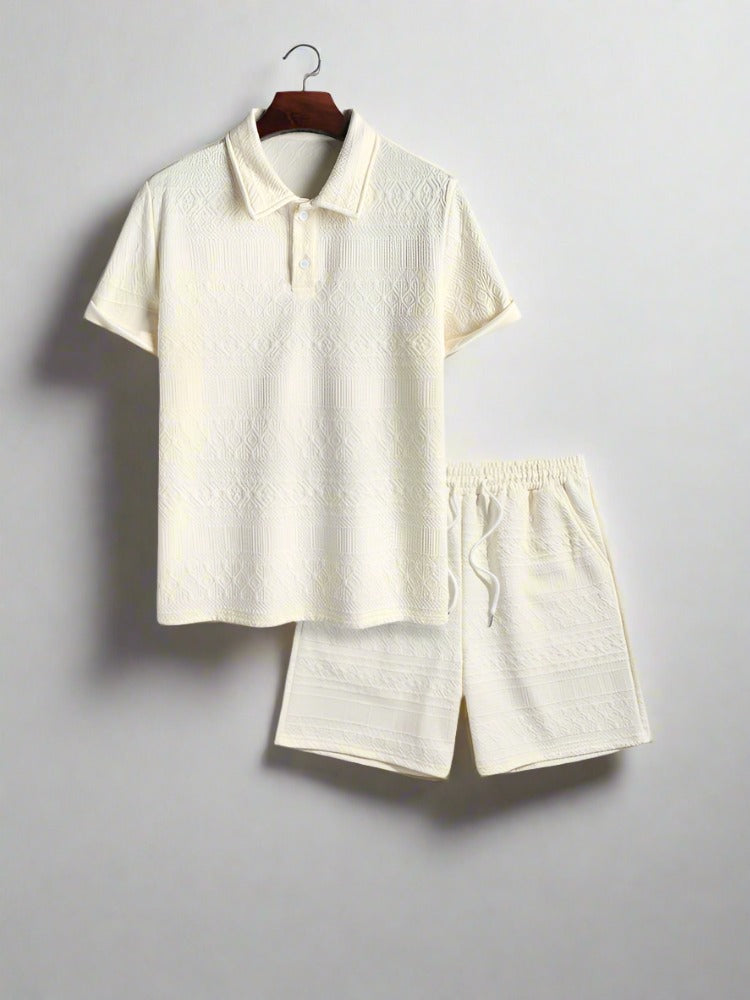 Max - Polo Summer Set For Men