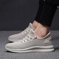 Brandon - Comfortable and breathable men's sneakers