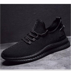 Brandon - Comfortable and breathable men's sneakers