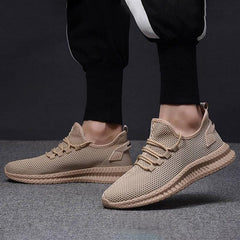 Brandon - Comfortable and breathable men's sneakers