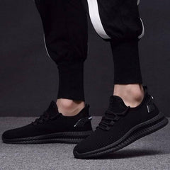 Brandon - Comfortable and breathable men's sneakers