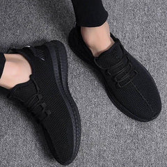 Brandon - Comfortable and breathable men's sneakers