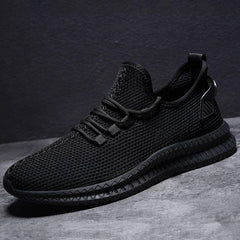 Brandon - Comfortable and breathable men's sneakers